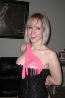 , 22  female escort, pueblo